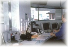 Dispečink omezeni odstavky